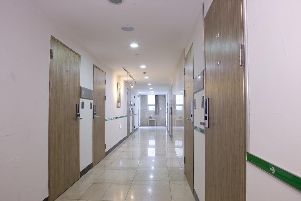 Hotel Parkview 首爾 客房 照片